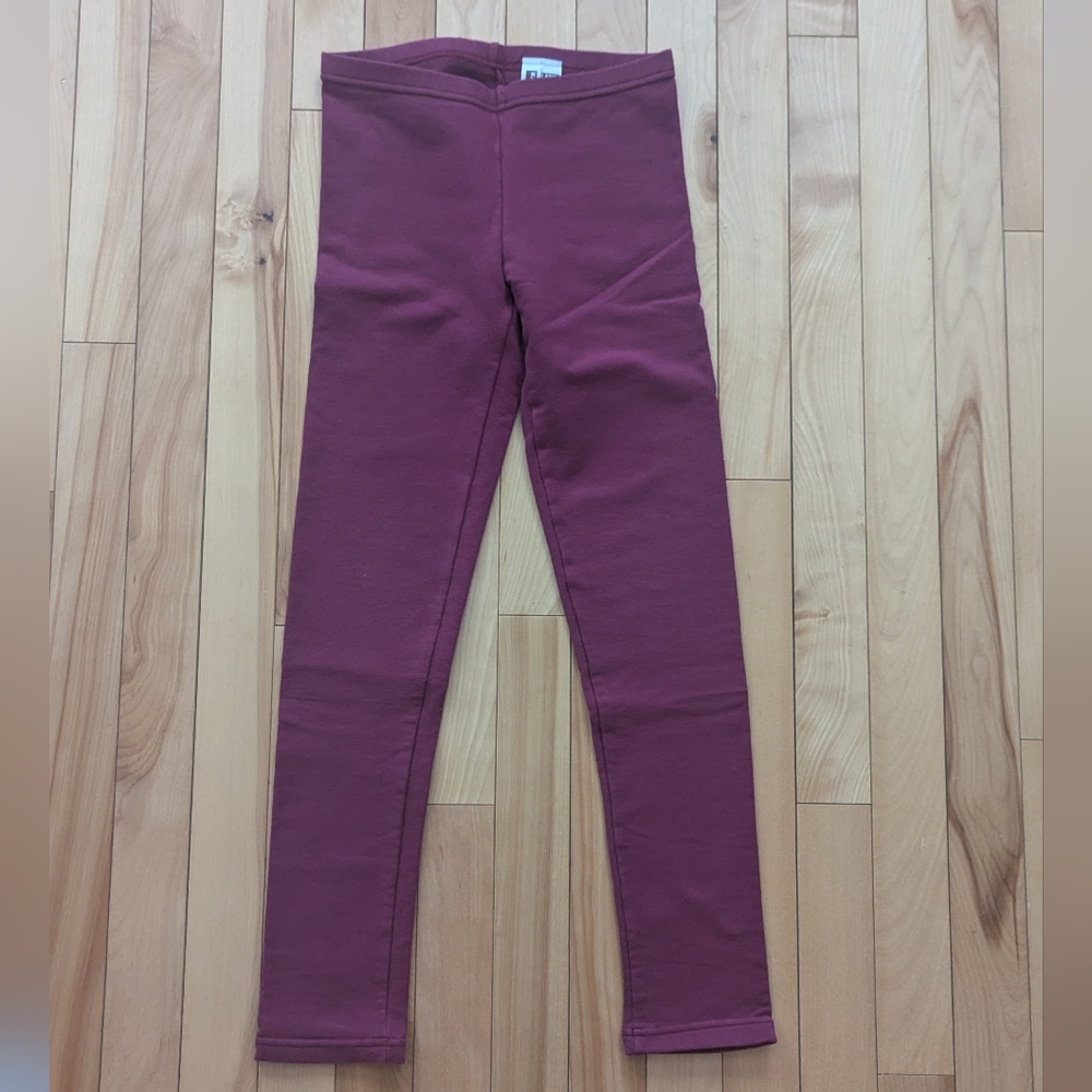 Kids Plum Leggings